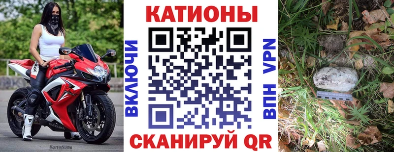 хочу Видное Меф VHQ